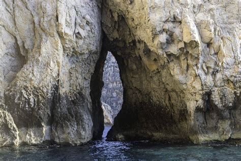 Blue grotto – i Malta Boat Trips