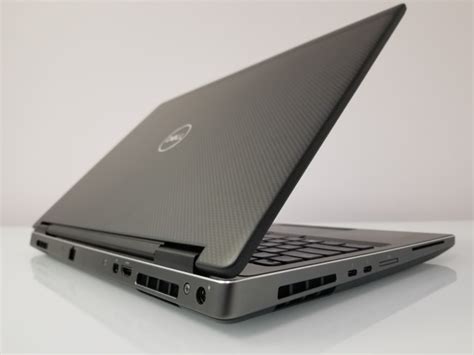 【ません】 DELL Precision 7530/NVIDIA Quadro P1000 しません