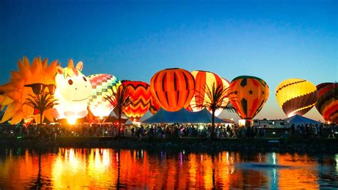 Gulf Coast Hot Air Balloon Festival 2023 returns to Foley at OWA