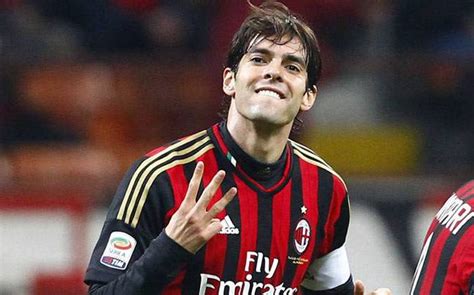 Kaka Footballer - Kaká - Ethnicity of Celebs | What Nationality ...