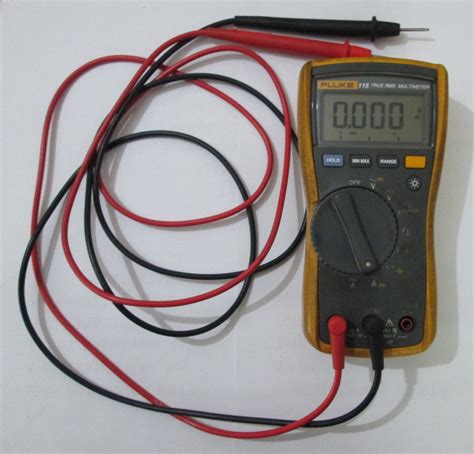 Current Measurement | LED Driver Testing with THD Measurement