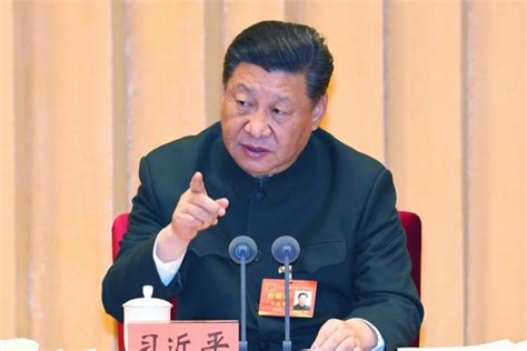 Chinese President Gives Speech On Blockchain Technology - Blockpitch