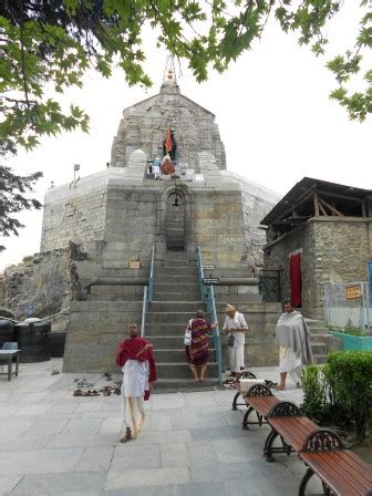 Temples of Jammu & Kashmir For ages, it is believed