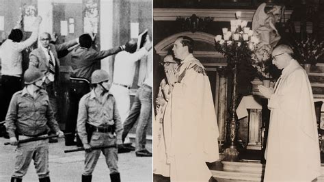 Siete Things to Know About Pope Francis & Argentina’s Dirty War