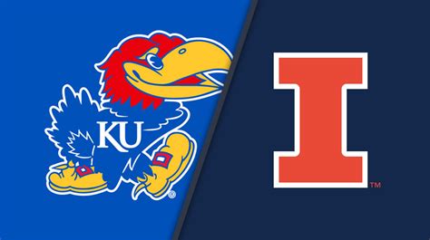 KU vs Illinois - KU Sports