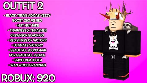 36 Roblox Outfits Ideas In 2021 Roblox Cool Avatars R - vrogue.co