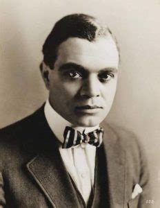 Noble Johnson, Actor, and Producer born - African American Registry