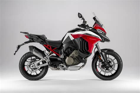 2021 Ducati Multistrada V4, V4S, V4S Sport launched 2021 Ducati ...