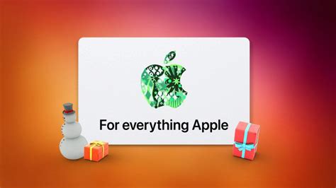 What to Buy With the Apple Gift Card You Unwrapped - MacRumors