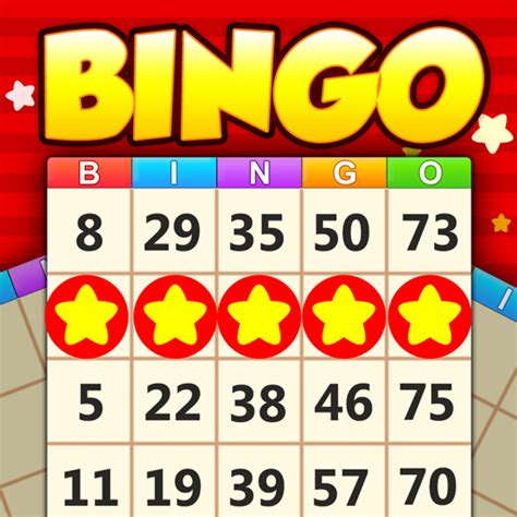 Bingo Holiday: Live Bingo Game - Apps on Google Play