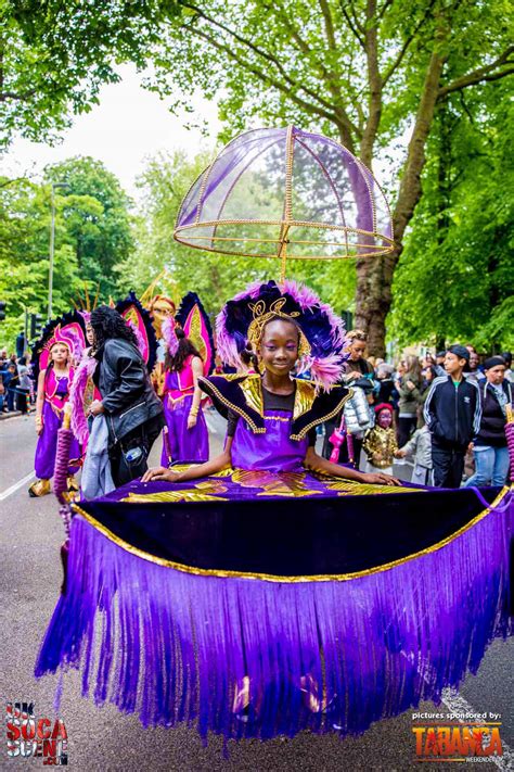 Luton Carnival 2016 – UK Soca Scene