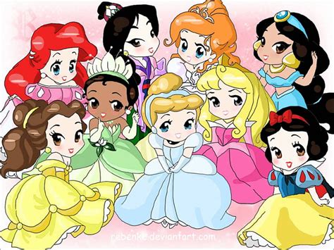 Disney Baby, Baby Princess HD wallpaper | Pxfuel