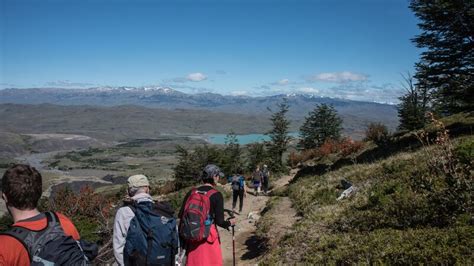 What To Know About Hiking In Torres Del Paine | Intrepid Travel Blog