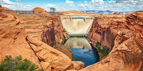 Glen Canyon Dam Overlook, Page Page, Arizona tickets: comprar ingressos ...