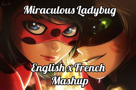 Miraculous Ladybug Video Cover Art 2 by GoldenHeart4 on DeviantArt