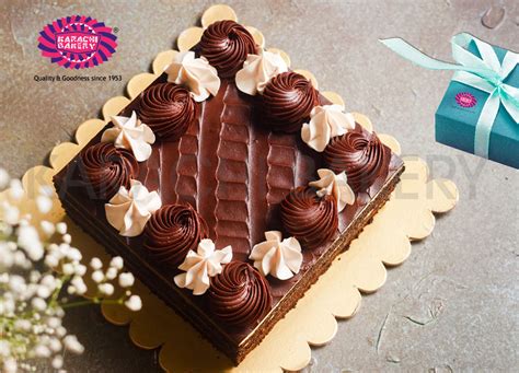 Gluten Free & Sugar Free Celebration Cakes | Karachi Bakery