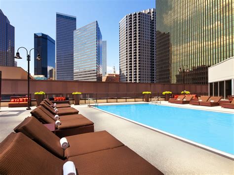 Sheraton Dallas – Downtown Dallas Inc