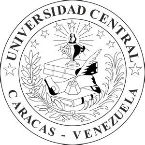 Universidad Central de Venezuela Logo PNG Vector (EPS) Free Download