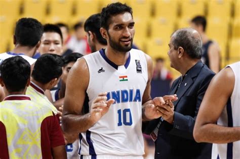 2016 FIBA Challenge: 5 Indian basketball players to watch out for ...