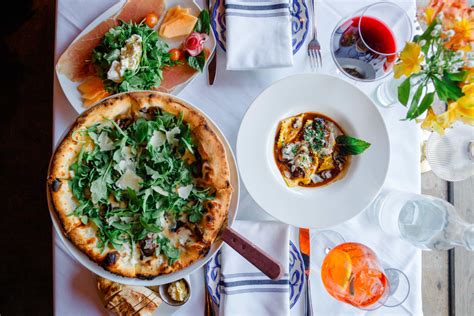 The 9 Best Italian Restaurants In Houston 2023 - Houston - The Infatuation