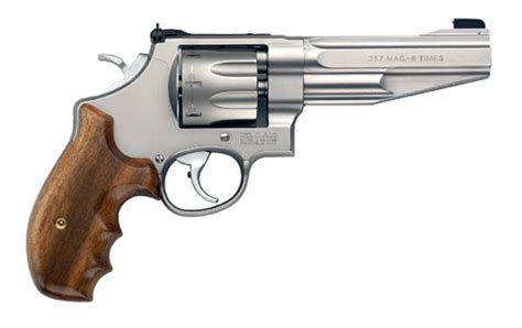 Smith & Wesson Model 627 — Revolver Specs, Info, Photos, CCW and ...