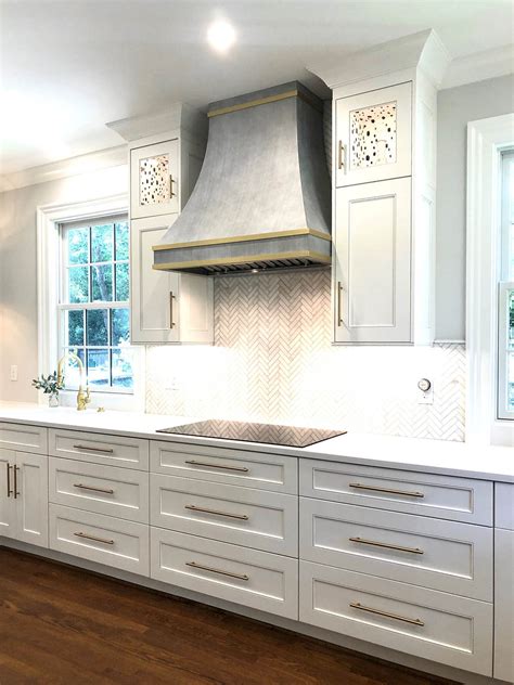 Range Hoods: From Necessity to Work of Art - Stoll Industries