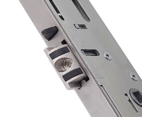 Lockmaster 92 – Active Shootbolt (8’) Range - Multipoint Door Locks ...