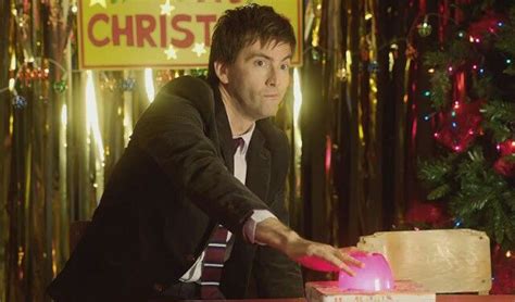 David in Nativity 2 - Danger in the manger Picture Movie, Tenth Doctor ...