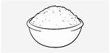Dibujo De Arroz Sketch Coloring Page sketch template
