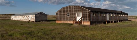 Minidoka National Historic Site (U.S. National Park Service)