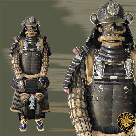 European Knight Vs Japanese Samurai. - page 2 - Off-Topic Discussion - GameSpot Samurai Armor ...