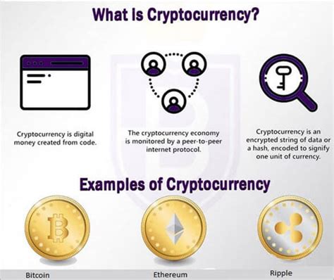 What Is Cryptocurrency And How Does It Work?