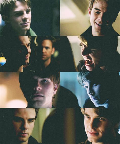 kol mikaelson - Kol Fan Art (33621998) - Fanpop