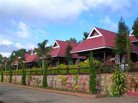 HILL TOP VILLA RESORT KALAW $58 ($̶6̶5̶) - Updated 2018 Prices & Hotel Reviews - Myanmar ...