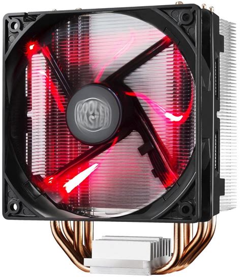 Top Socket AM4 Compatible AMD Ryzen 7 CPU Coolers for 1800x 1700x