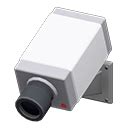 Surveillance camera (New Horizons) - Animal Crossing Wiki - Nookipedia