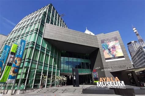 Did you know? Ayala Museum now has an online shop | ABS-CBN News