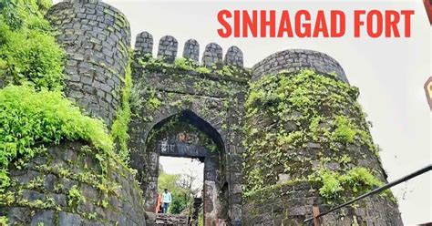 Pune : Guards of Sinhagad fort area appeal to take precautions in ...