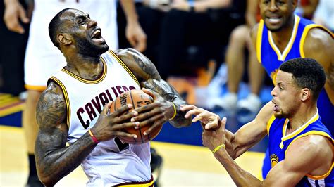 Warriors vs. Cavs Game 5 Live Stream Online