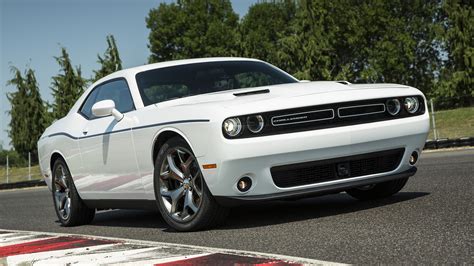 2020 Dodge Challenger SXT Pricing & Options List: - MoparInsiders