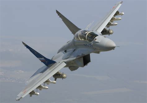 MiG-35 Update | Russian Defense Policy