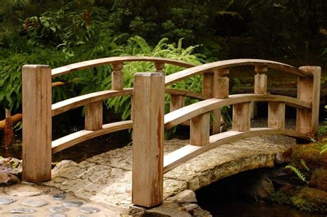 49 Backyard Garden Bridge Ideas and Designs (PHOTOS) | Backyard bridges, Garden bridge, Backyard ...