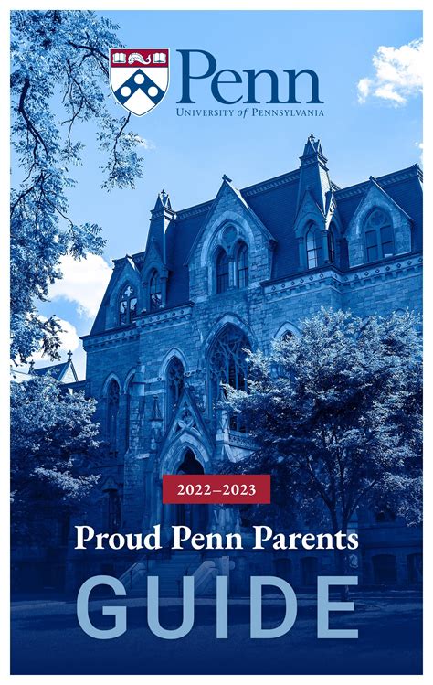 Upenn Campus Map