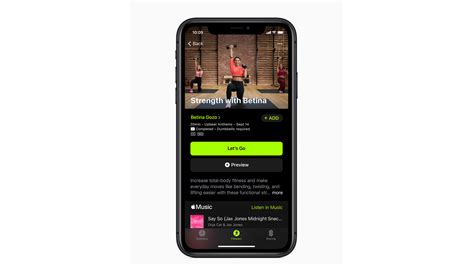 Apple Fitness Plus price, features and everything else you need to know | TechRadar