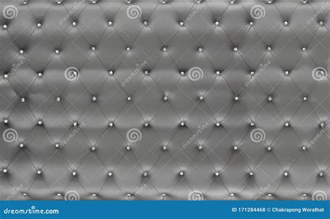 Luxury Leather Sofa Texture Seamless Background Stock Photo - Image of ...