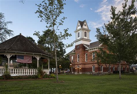 Historic Clay County Courthouse | Historic Clay County Court… | Flickr