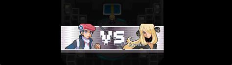 Trainer Spotlight: Champion Cynthia | Pokemon.com