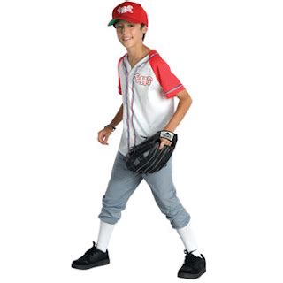 Sports Basketball | Baseball Hockey Nascar: Baseball Uniforms Youth ...