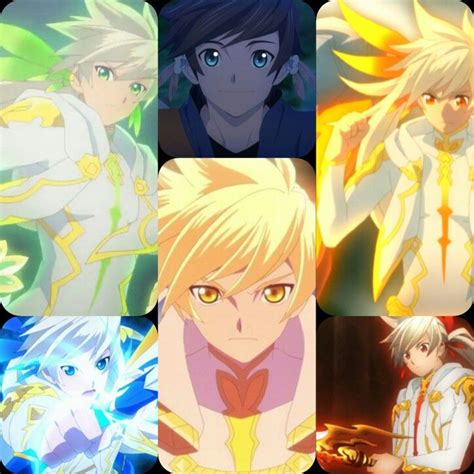 Sorey || Tales of Zestiria The X | Cómics anime, Personajes de anime, Anime manga