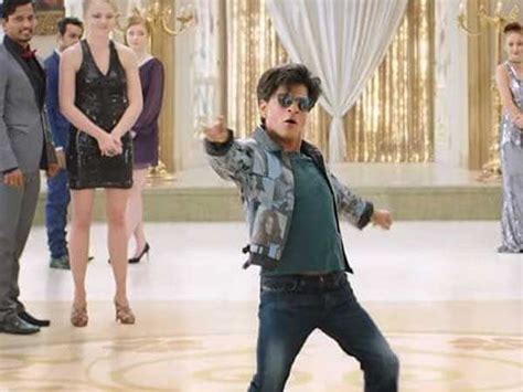 Shah Rukh Khan has a message for you if you are waiting for the Zero trailer | Filmfare.com